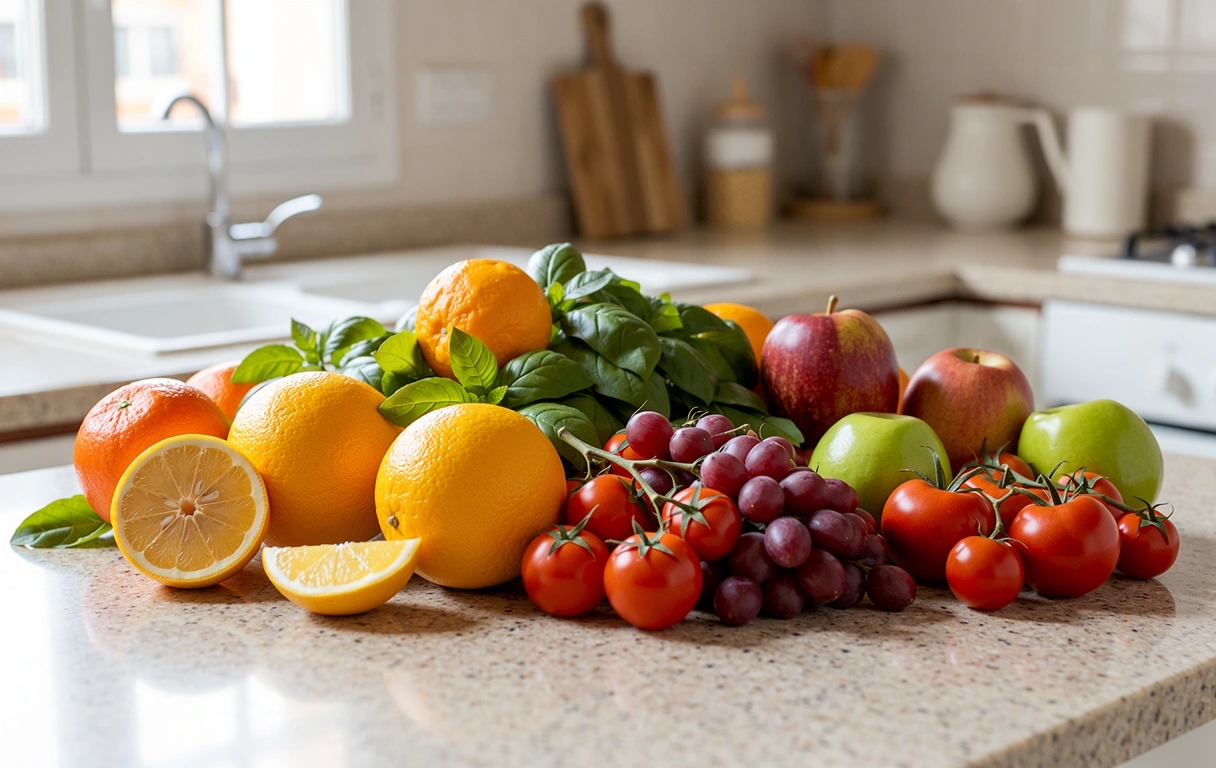 Nutrición auténtica